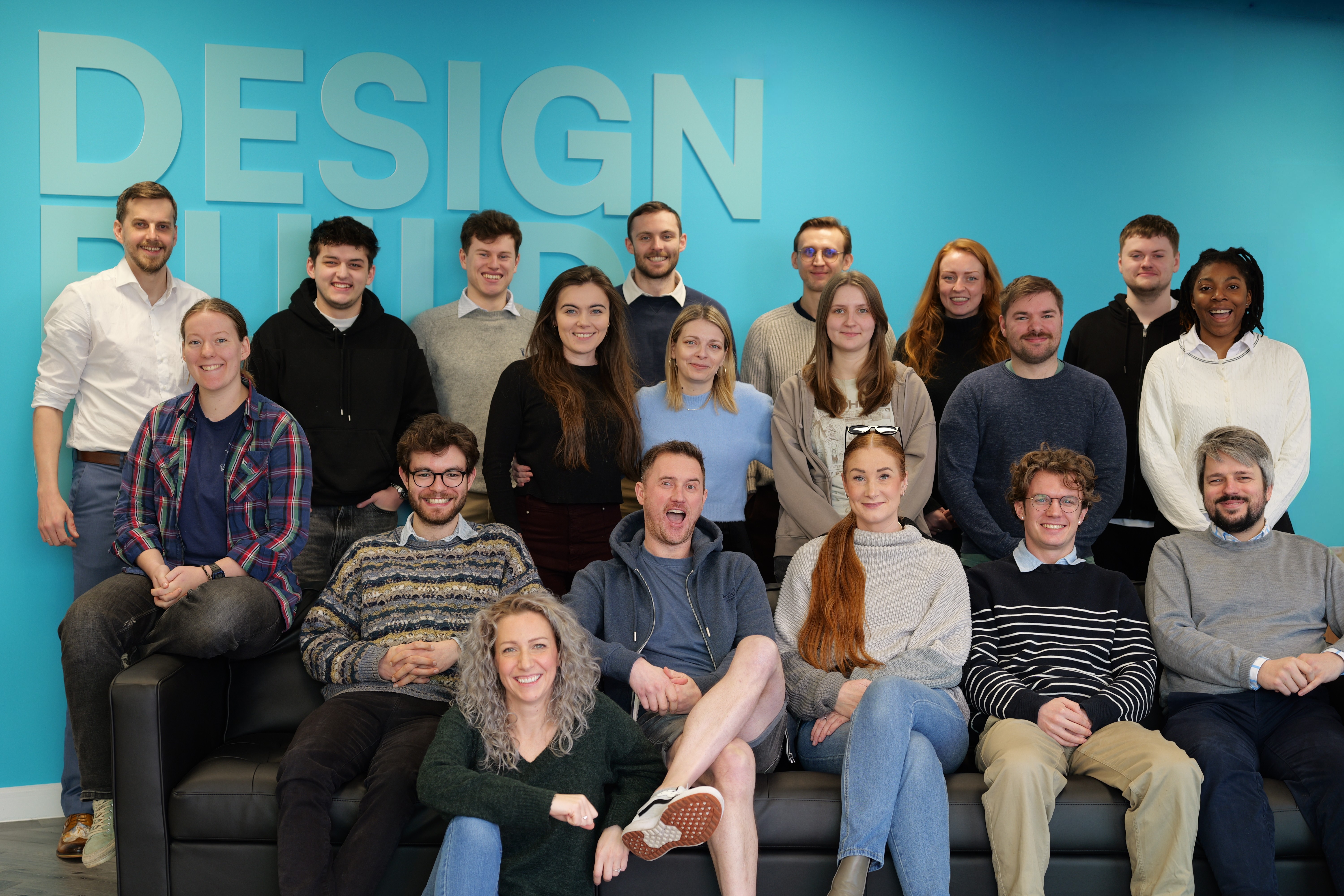 The Flowmotion team